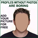 Add a Cycling Passions profile photo Image recommending members add Cycling Passions profile photos